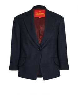 Vivienne Westwood Red Label Blazer, Jackets - Designer