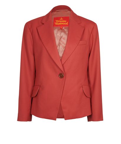 Vivienne Westwood Red Label Blazer, front view