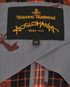 Vivienne Westwood Check Tailored Blazer, other view
