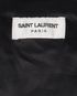 Saint Laurent Fringed Leather Biker Jacket, other view