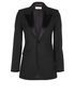 Saint Laurent Tuxedo Jacket, front view