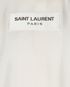 Saint Laurent Satin Lapel Blazer, other view