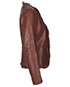 Yves Saint Laurent Embellished Jacket, side view