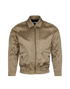 Saint Laurent Satin Jacket, front view