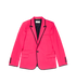 Yves Saint Laurent Blazer, front view