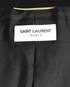 Saint Laurent 2020 Trimmed Jacket, other view