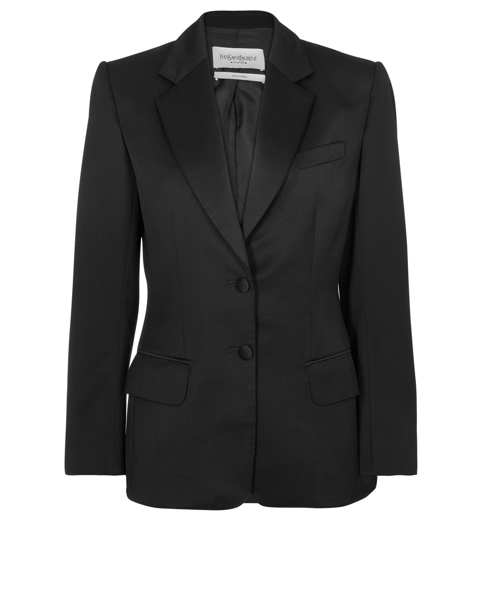 Yves saint sale laurent blazer