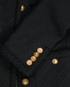Saint Laurent Crop Jacket, other view