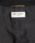 Saint Laurent Crop Jacket, other view