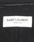 Saint Laurent Velvet Bomber Jacket, other view