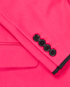 Saint Laurent Black Trim Blazer, other view