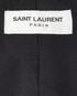 Saint Laurent Velvet Blazer, other view