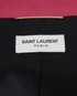 Saint Laurent Front Pockets Jacket, other view