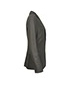 Yves Saint Laurent Oversized Jacket, side view