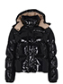 Moncler, front view
