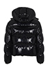 Moncler, back view