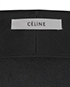 Celine Satin Jacket, other view