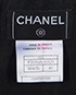 Chanel 2006 Tweed Skirt, other view