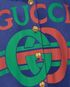 Gucci GG Sweatshirt Blazer, other view