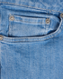 Acne Studios Skin 5 Bluebird Jeans, &pound;130, Clothing, Blue, Cotton, Other view