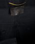 Saint Laurent Skinny Jeans, &pound;110, Clothing, Black, Denim, Other view