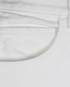 Celine Wide Leg Jeans, &pound;140, Clothing, White, Cotton, Other view