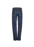 Gucci Vintage Jeans, £140, Clothing, Navy, Denim, Back view