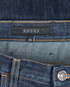Gucci Vintage Jeans, £140, Clothing, Navy, Denim, Other view
