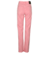 Gucci Denim, £250, Clothing, Pink, Cotton, Back view