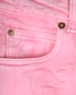 Gucci Denim, £250, Clothing, Pink, Cotton, Other view