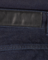Loewe Denim Fisherman Jeans, £320, Clothing, Blue, Cotton, Other view