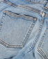 Acne Studios Skin 5 Mid VTG Jeans, &pound;210, Clothing, Blue, Cotton, Other view