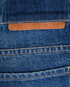 Stella McCartney Distressed Jeans, &pound;120, Clothing, Blue, Cotton, Other view