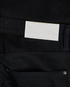 Acne Max Cash Jeans, £150, Clothing, Black, Denim, Other view