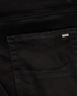 Amiri Distressed Skinny Jeans, &pound;220, Clothing, Black, Cotton, Other view