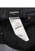 Dsquared2 Distressed Jeans, &pound;190, Clothing, Black, Denim, Other view