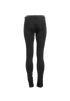 Saint Laurent Slim Jeans, &pound;180, Clothing, Black, Cotton, Back view