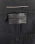 Saint Laurent Slim Jeans, &pound;180, Clothing, Black, Cotton, Other view