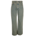 Acne Studio Delta Jeans, front view