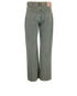 Acne Studio Delta Jeans, back view