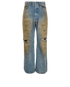 Acne Studio Penicillin Jeans, front view