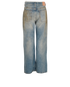 Acne Studio Penicillin Jeans, back view