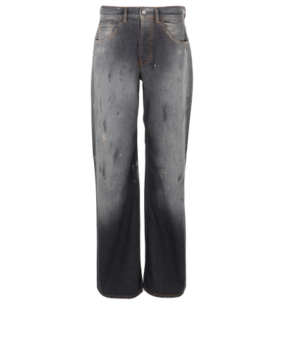 Acne Studios Trafalgar Jeans, front view