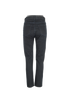 Acne Jones Straight Jeans, back view
