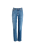 Acne Studios Bla Konst Jeans, front view