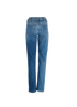 Acne Studios Bla Konst Jeans, back view