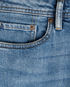 Acne Studios Bla Konst Jeans, other view