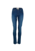 Acne Skin 5 Sparkling Jeans, front view