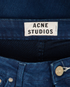 Acne Skin 5 Sparkling Jeans, other view