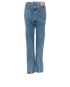 Acne Studios Mece Jeans, back view